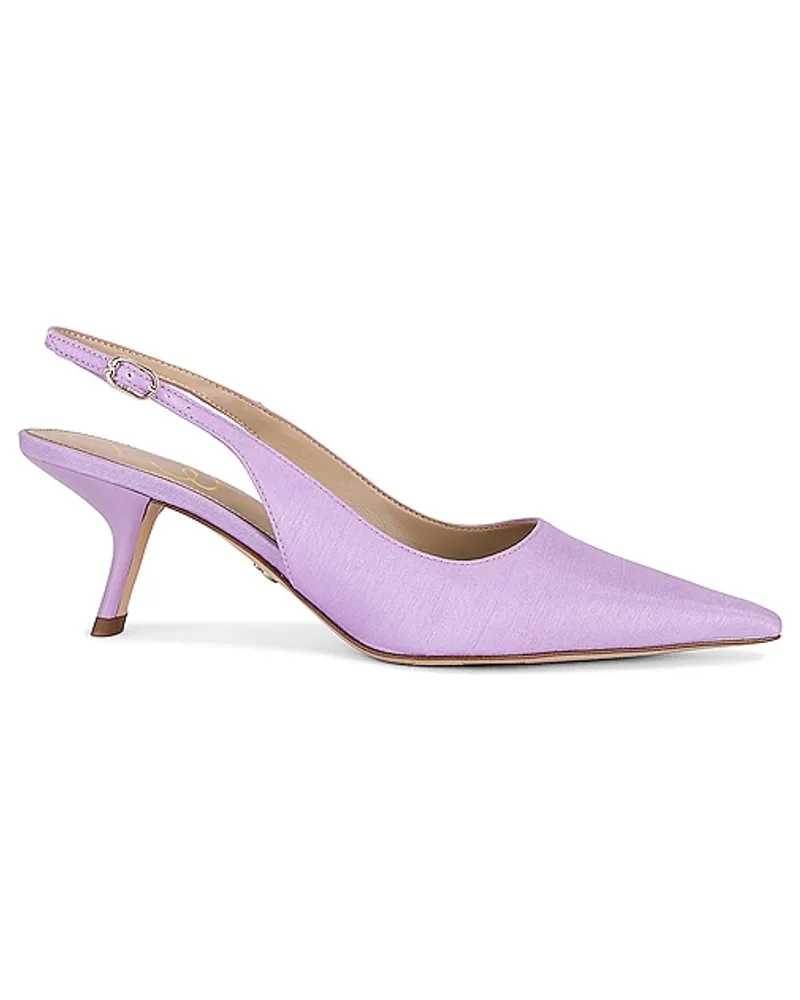 Sam Edelman SLINGBACK-PUMPS BIANKA in Lavender Lavender