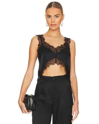 CAMI NYC OBERTEIL OTIS in Black Black