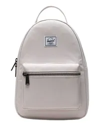 Herschel Supply Co. RUCKSACK NOVA MINI in White White