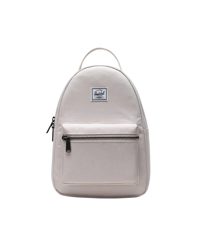 Herschel Supply Co. RUCKSACK NOVA MINI in White White