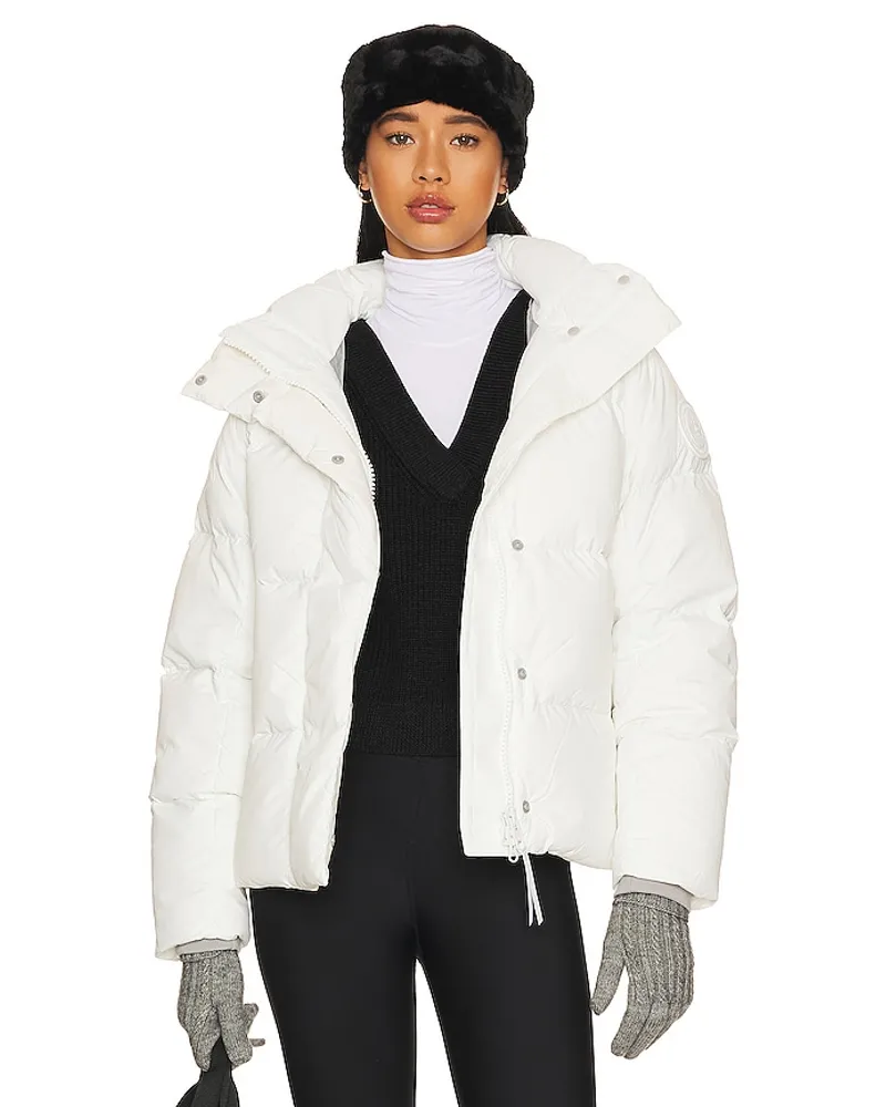 Canada Goose PARKA JUNCTION in White White