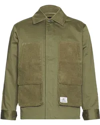 Alpha Industries JACKE in Green Green