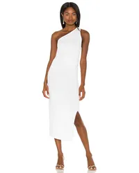 LnA Clothing KLEID ARIEL in White White