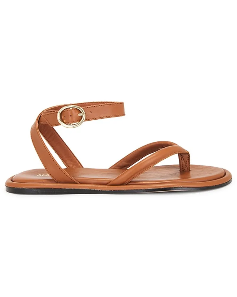 Alohas SANDALE SENECA in Tan Tan