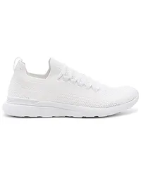 ATHLETIC PROPULSION LABS SNEAKERS TECHLOOM BLISS in White White