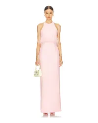 LIKELY ABENDKLEID KELLEN in Pink Pink