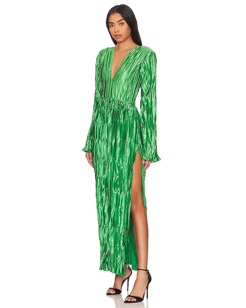 L'IDEE MAXIKLEID COSTES in Green Green