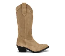 BOOT LIBERTY in Beige