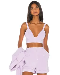 Song of Style OBERTEIL LOU in Lavender Lavender