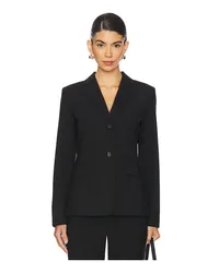 Theory BLAZER in Black Black