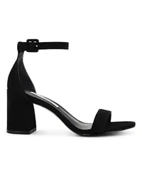 Steve Madden HIGH-HEELS MATTY in Black Black