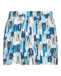 Original Penguin SHORTS in Blue Blue