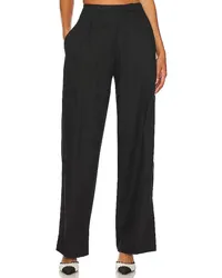 Faithfull The Brand HOSE CEDROS in Black Black