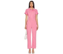 JUMPSUIT CAMPBELL in Pink