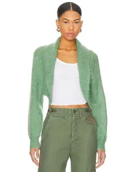 27 miles malibu CARDIGAN ODI in Sage Sage