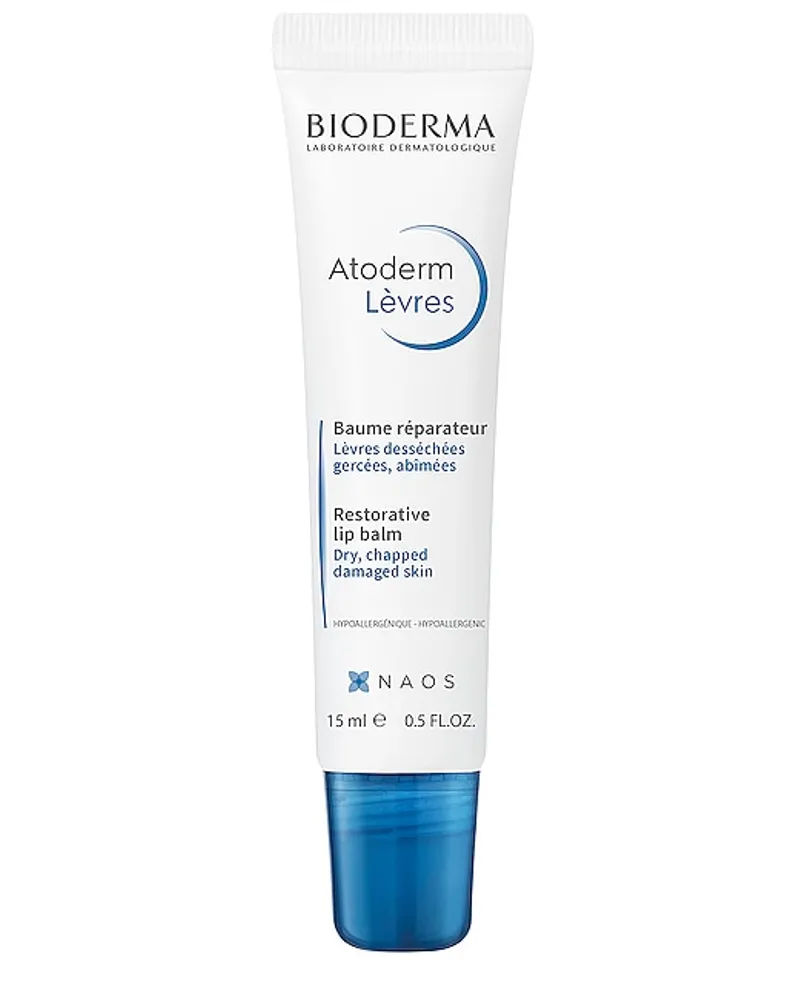 BIODERMA LIPPENBALSAM ATODERM in Beauty: NA Beauty: