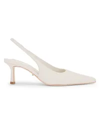 Tony Bianco SLINGBACK-PUMPS QUARTZ in Cream Cream