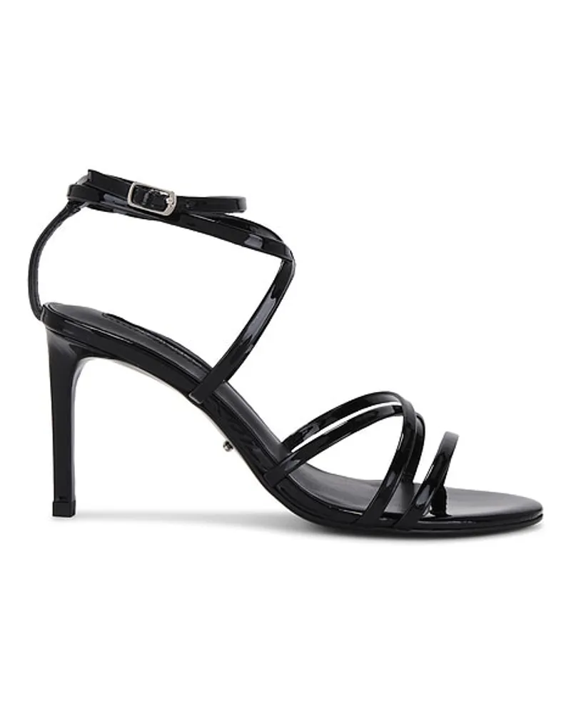 Tony Bianco SANDALE MAJORCA in Black Black