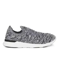 ATHLETIC PROPULSION LABS SNEAKERS TECHLOOM WAVE in Grey Grey