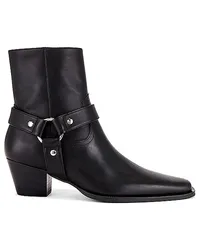 Tony Bianco BOOT TEAGUE in Black Black