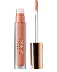 ICONIC London AUFPOLSTERNDER LIPGLOSS LIP PLUMPING GLOSS in Taupe Taupe