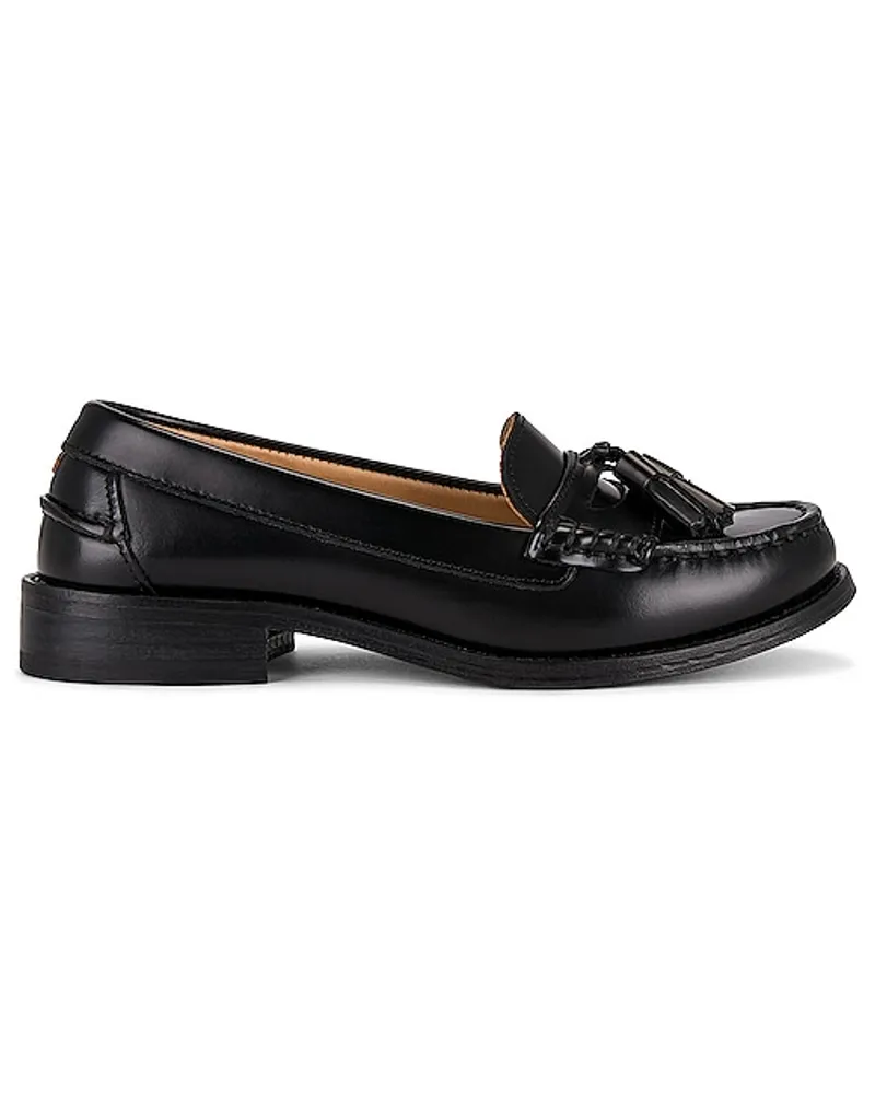 Alohas LOAFERS TERRANE in Black Black