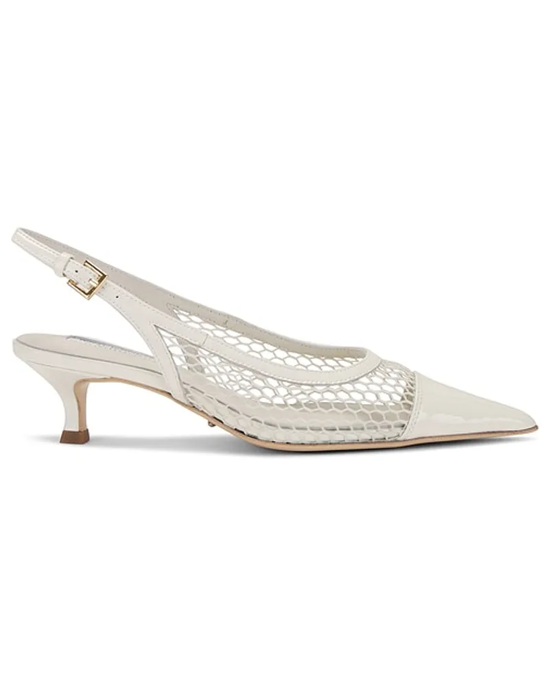 Tony Bianco HIGH-HEELS KENDALL in Beige Beige