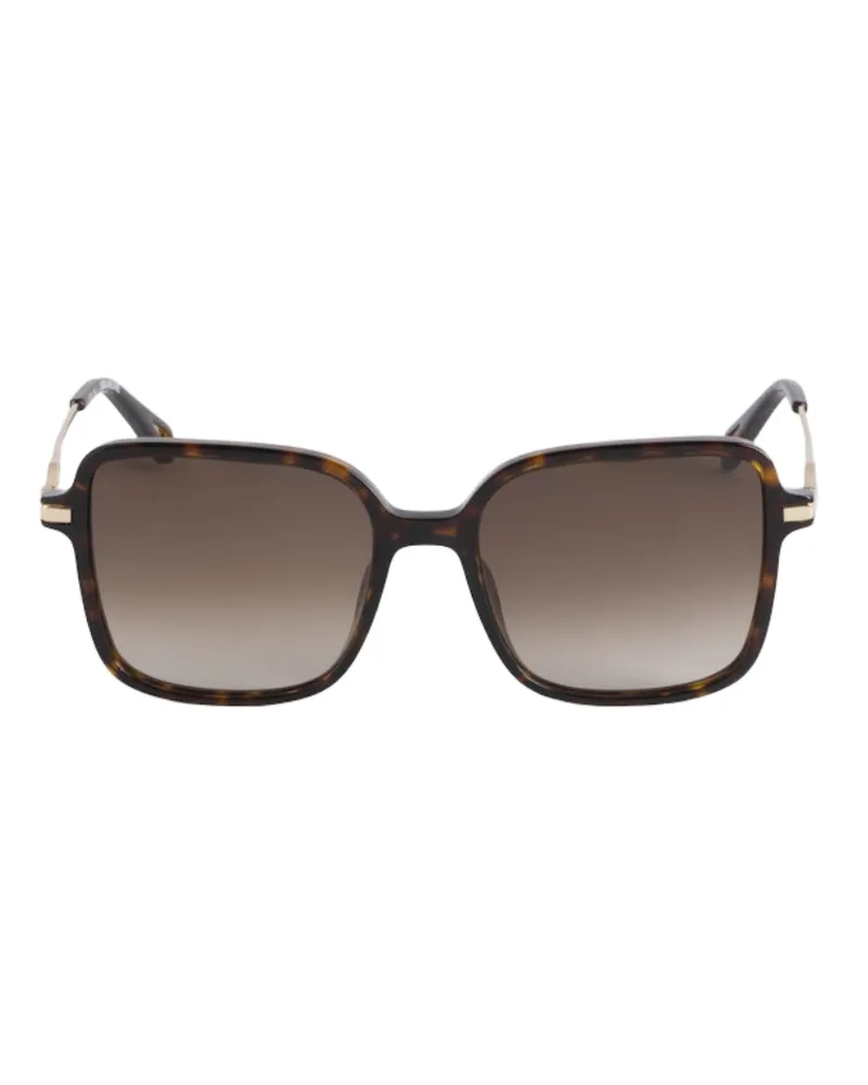 Zadig & Voltaire Sonnenbrille ZV26S4 Braun