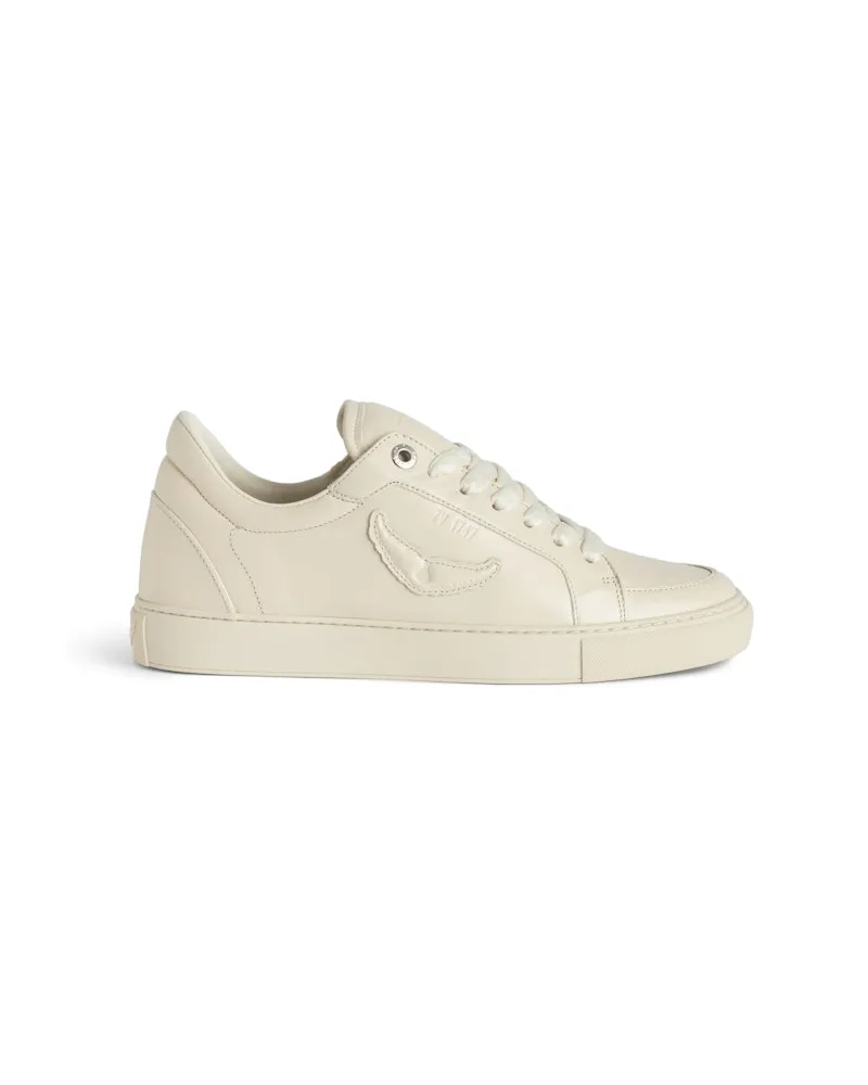 Zadig & Voltaire Sneakers Basses Fly On Flash