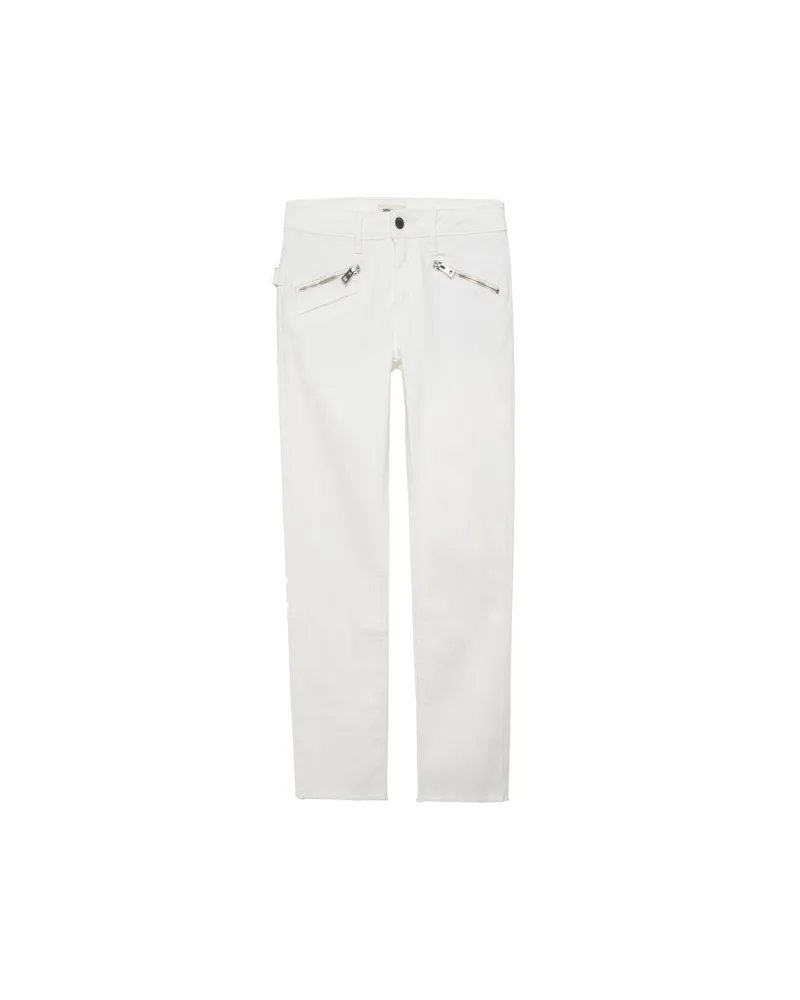 Zadig & Voltaire Jean Ava Judo