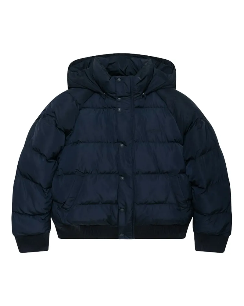 Zadig & Voltaire Kelis Daunenjacke Blau