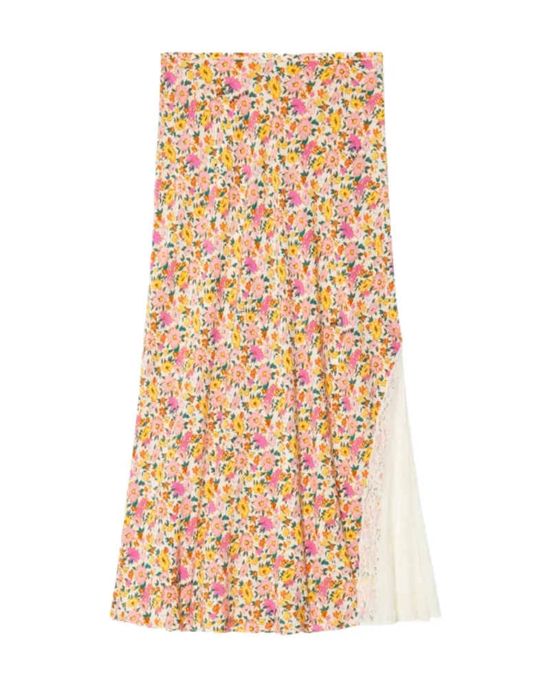 Zadig & Voltaire Jayla Rock Weiß