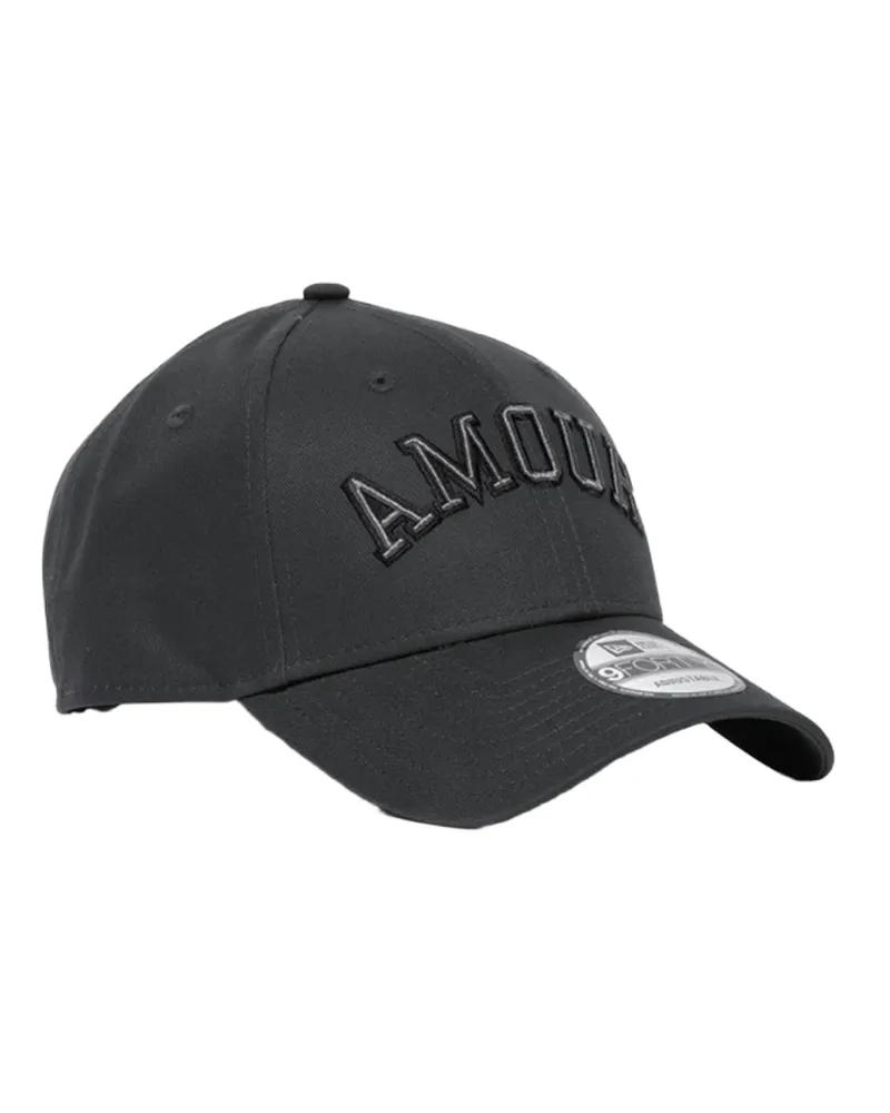Zadig & Voltaire New Era X ZV Amour Kappe Grau