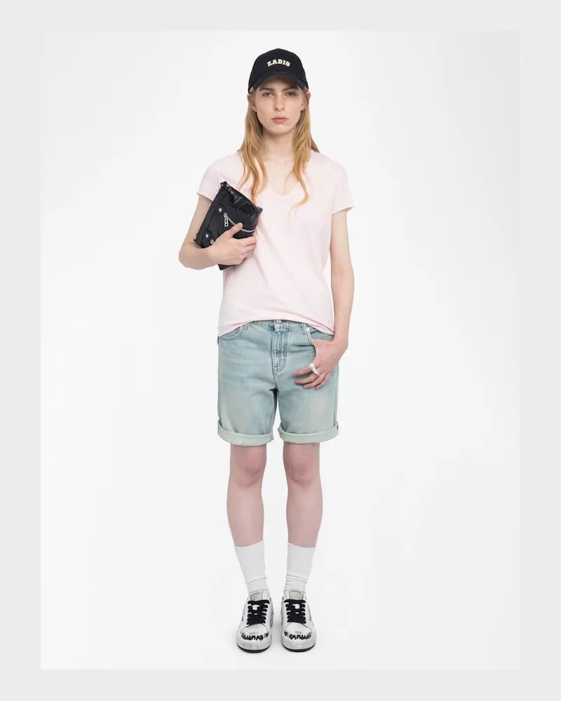 Zadig & Voltaire T-shirt Story Candy