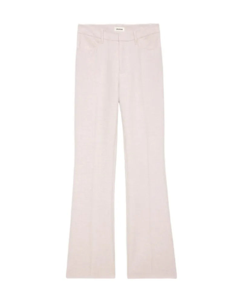 Zadig & Voltaire Pistolenhose Rosa