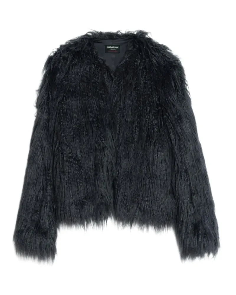 Zadig & Voltaire Mantel Freddie Grau