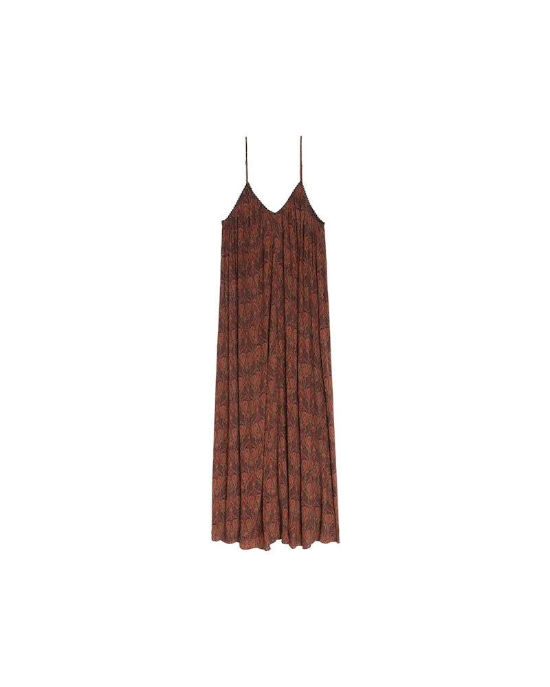 Zadig & Voltaire Kleid Ristym Black