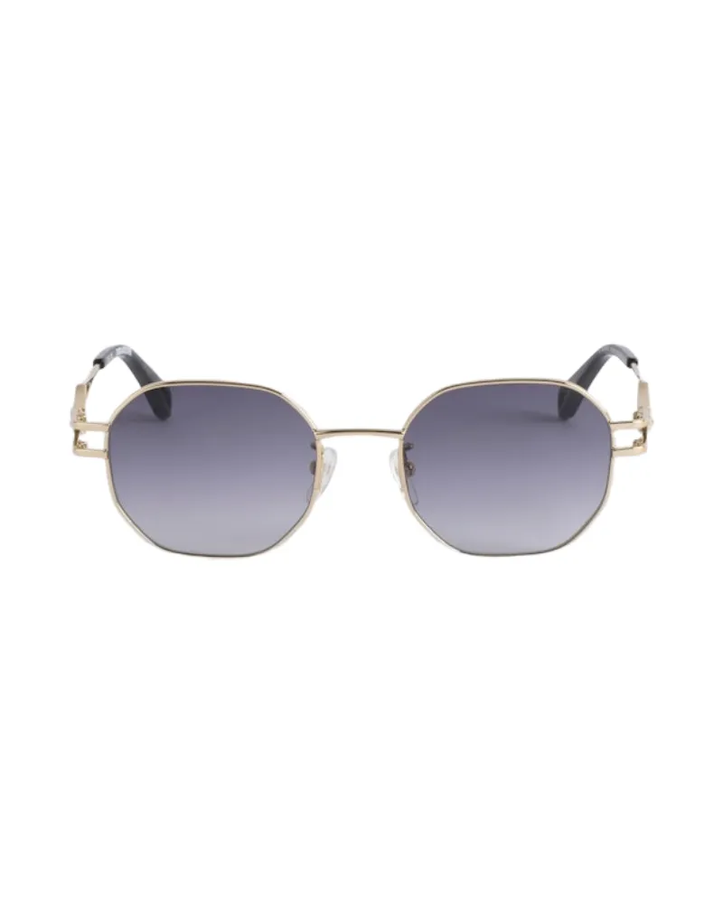 Zadig & Voltaire Sonnenbrille ZV26S1 Blau