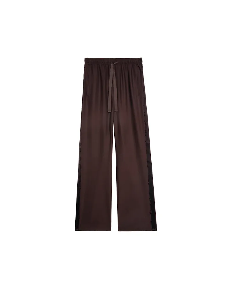 Zadig & Voltaire Poma Hose Dark