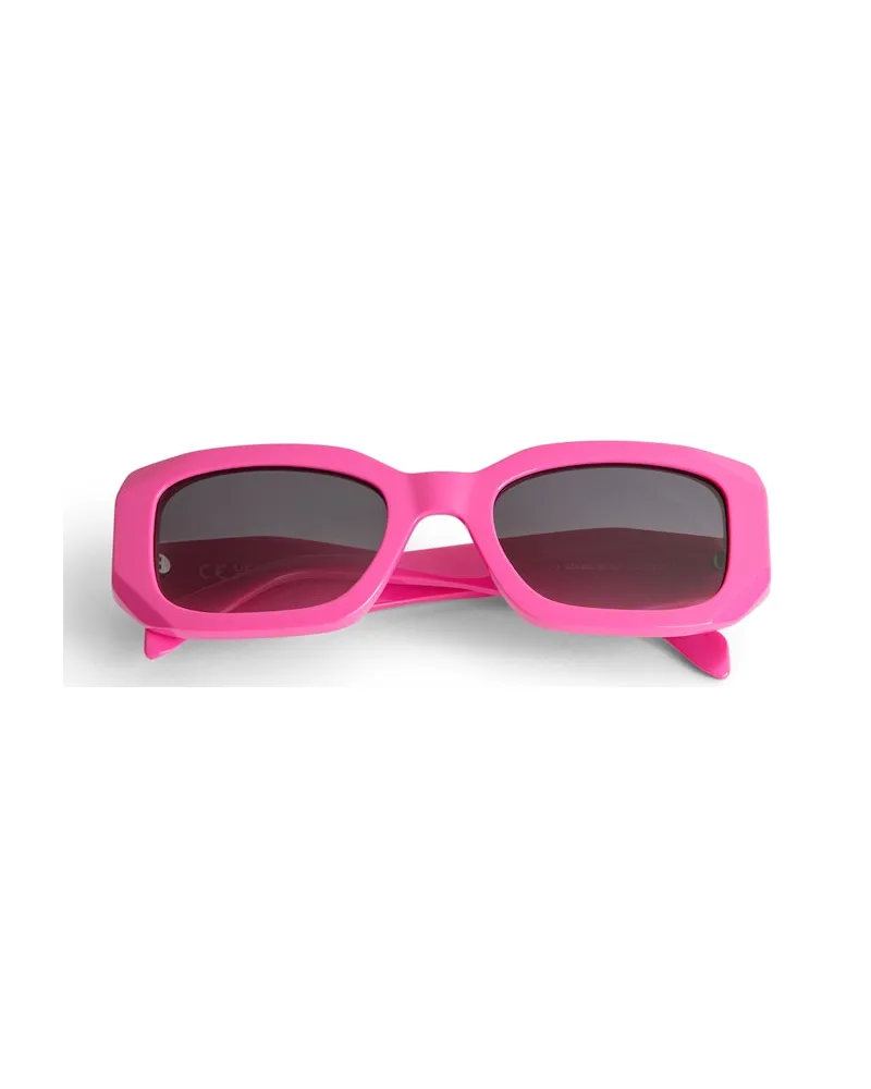 Zadig & Voltaire Zv23h3 Sonnenbrille Rose