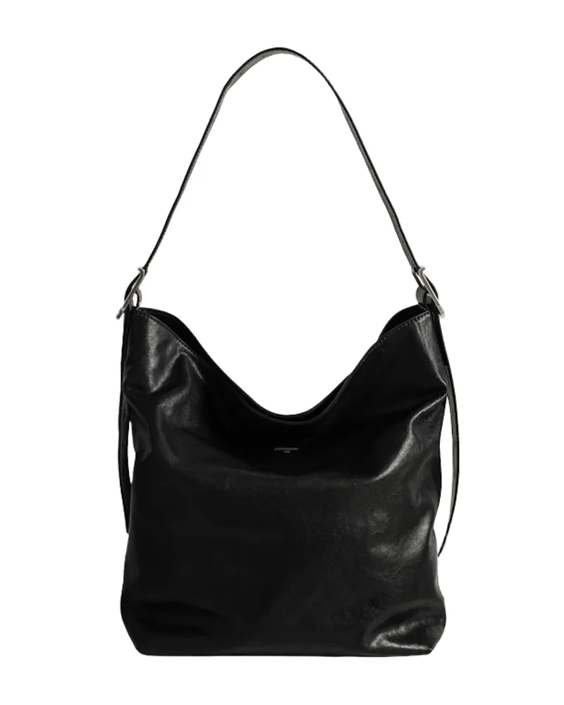 Zadig & Voltaire Jane Hobo Tasche Schwarz