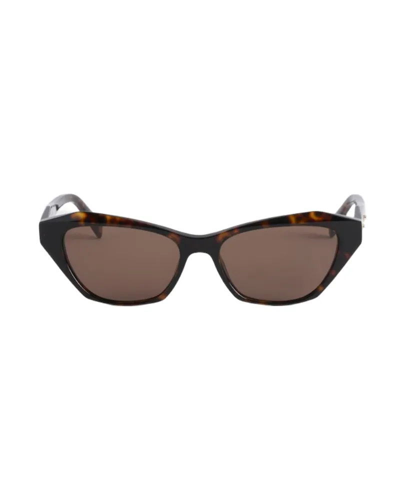 Zadig & Voltaire Sonnenbrille ZV26S7 Braun
