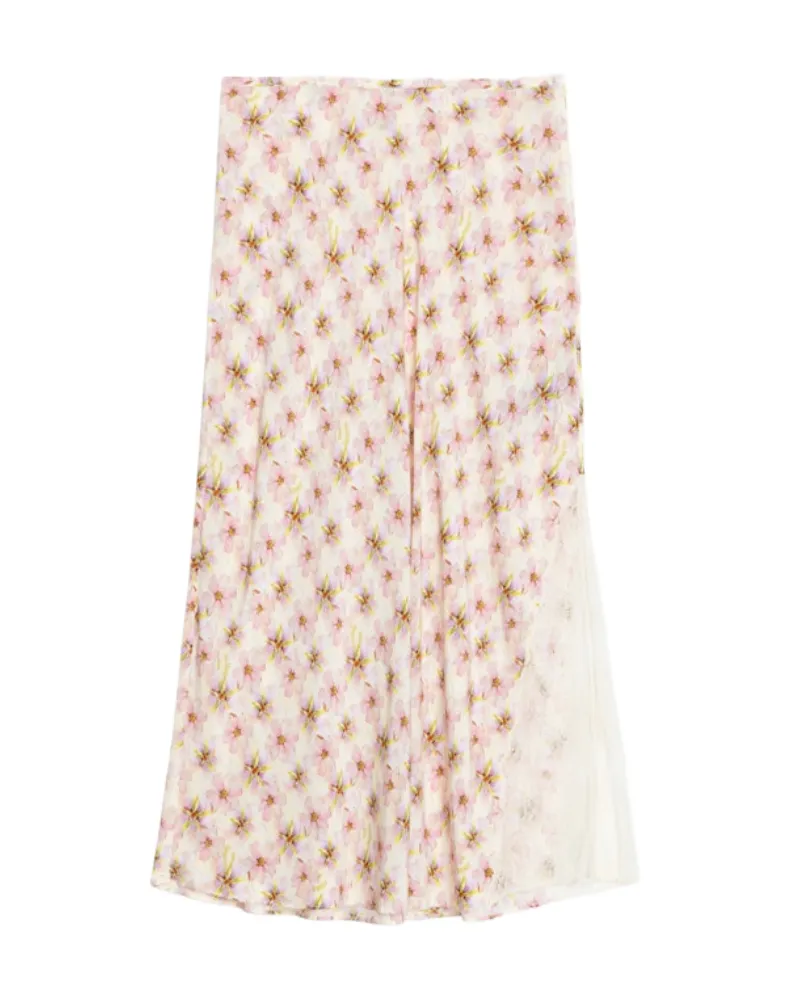 Zadig & Voltaire Rock Jayla Gelb