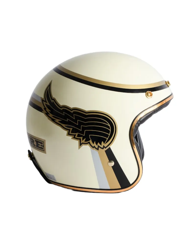 Zadig & Voltaire Motorradhelm Ride Your Mind 