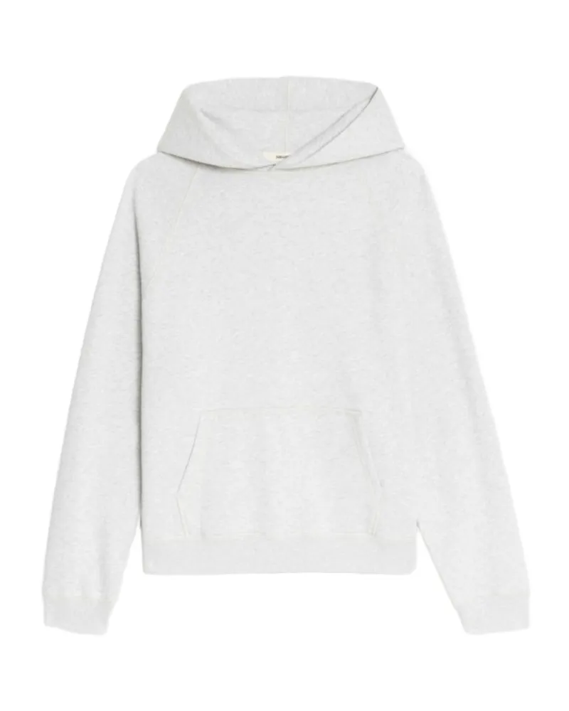 Zadig & Voltaire Sweatshirt Georgio Grau