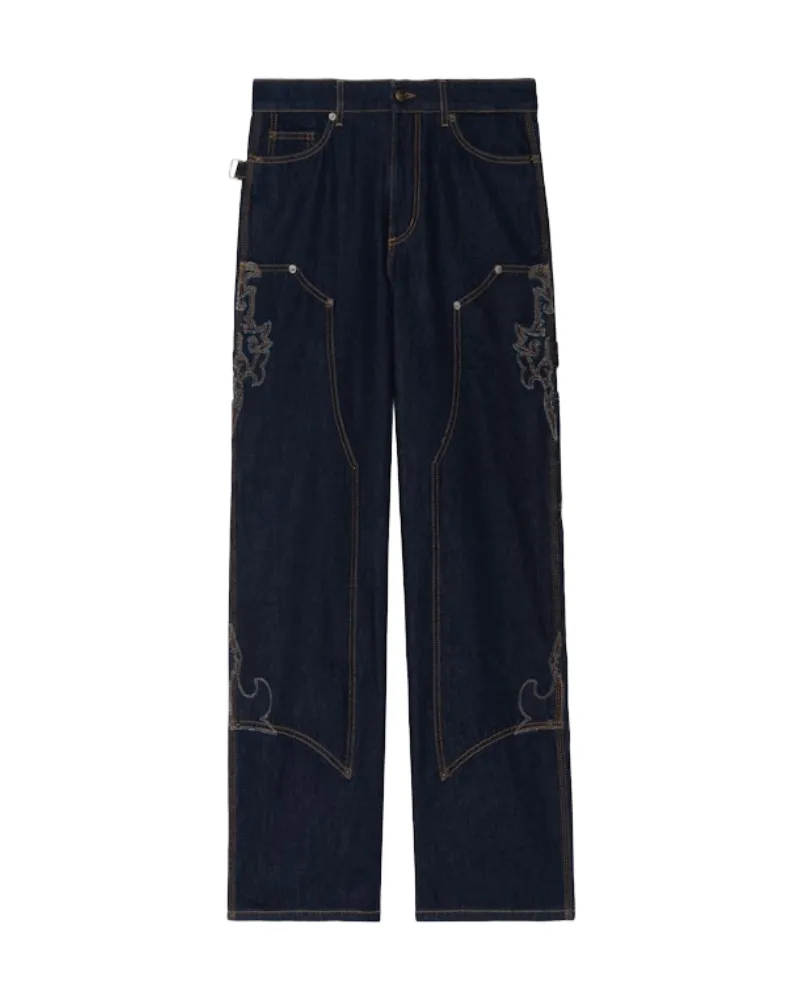 Zadig & Voltaire Jean Perya Blau