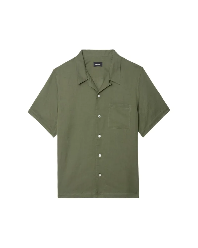 Zadig & Voltaire Hemd Slony Used