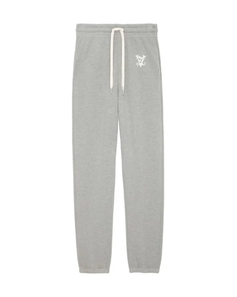 Zadig & Voltaire Jogginghose Sofia Kaki