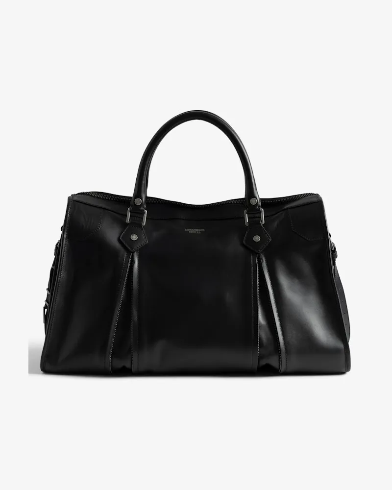 Zadig & Voltaire Tasche Sunny Xl Black