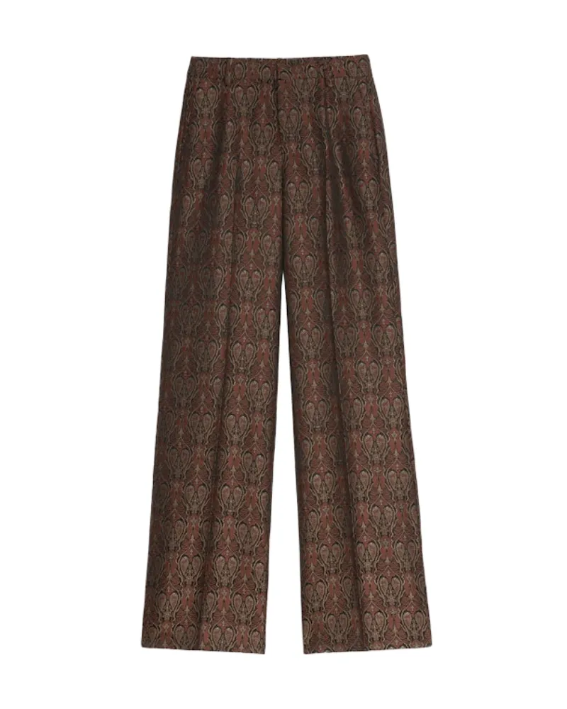 Zadig & Voltaire Hose Panol Schwarz